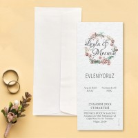 Beren Uzun Davetiye 1500